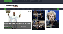 Desktop Screenshot of codewit.org